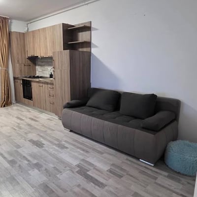 Rent of a comfortable furnished 2-room apartment, Bucharest, Sector 6, Romania